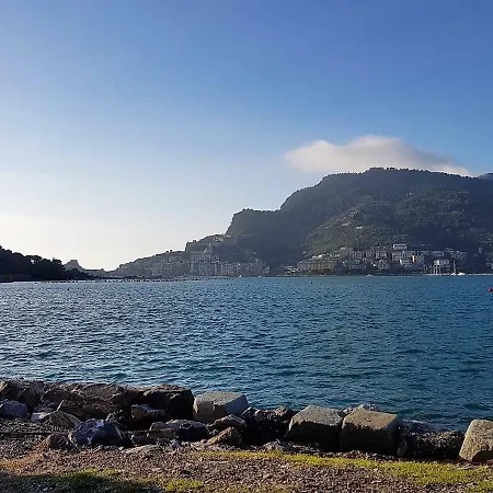 Luisa Lunigiana In Cinque Terre 펜션