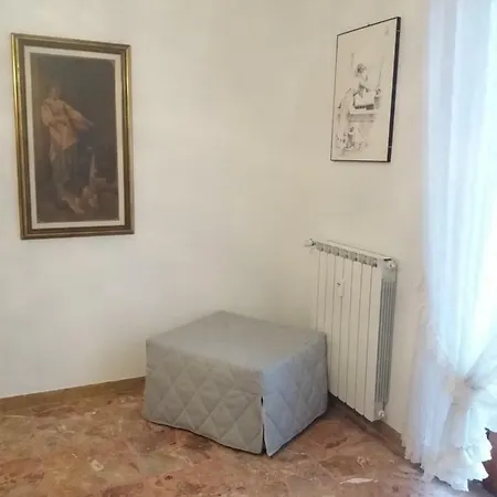 Holiday home Luisa Lunigiana In Cinque Terre Ceparana
