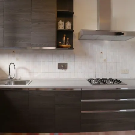 Luisa Lunigiana In Cinque Terre Holiday home