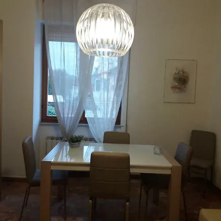 Luisa Lunigiana In Cinque Terre Holiday home