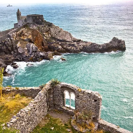 펜션 Luisa Lunigiana In Cinque Terre *