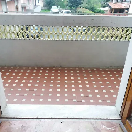 Holiday home Luisa Lunigiana In Cinque Terre Ceparana