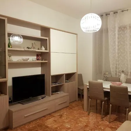 Holiday home Luisa Lunigiana In Cinque Terre Ceparana