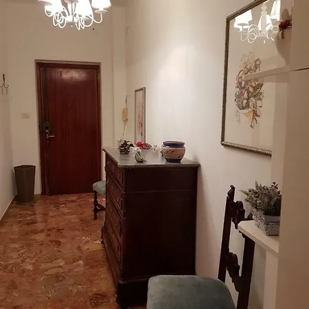 Luisa Lunigiana In Cinque Terre Holiday home