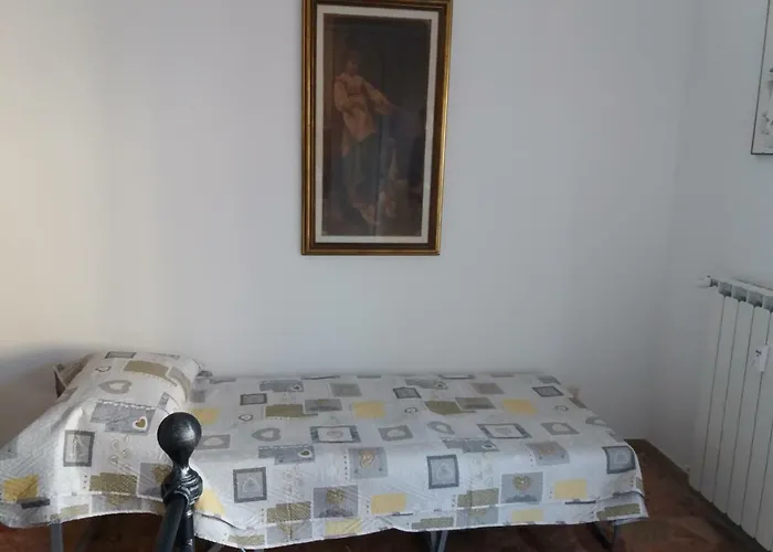 Nyaraló Luisa Lunigiana In Cinque Terre
