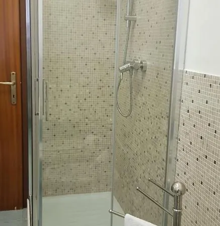 Luisa Lunigiana In Cinque Terre * Ceparana