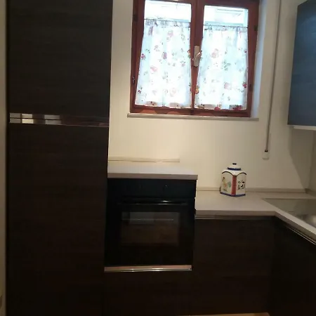 Luisa Lunigiana In Cinque Terre Ceparana