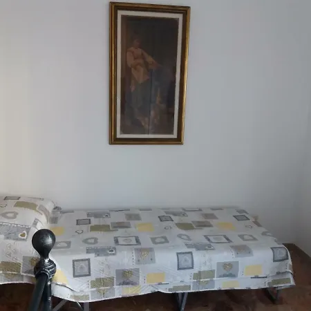 Semesterbostad Luisa Lunigiana In Cinque Terre