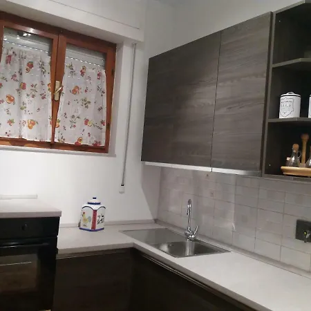 Luisa Lunigiana In Cinque Terre * Ceparana