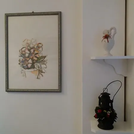 Luisa Lunigiana In Cinque Terre *