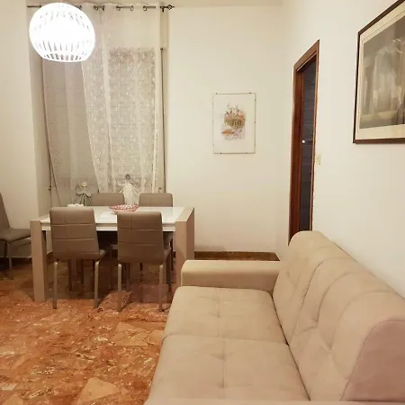 Luisa Lunigiana In Cinque Terre Dom wakacyjny Ceparana