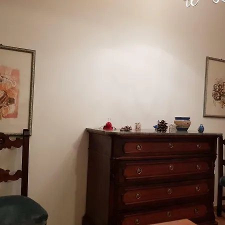 Dom wakacyjny Luisa Lunigiana In Cinque Terre Ceparana