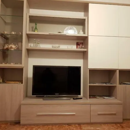 Dom wakacyjny Luisa Lunigiana In Cinque Terre