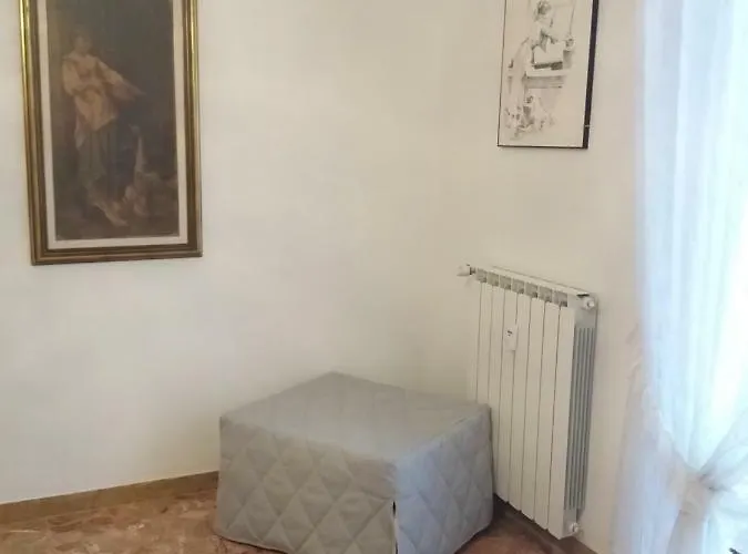 Feriehus Luisa Lunigiana In Cinque Terre Ceparana